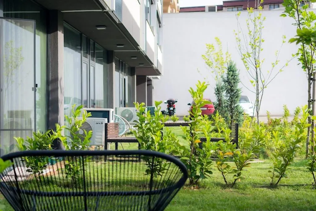 My Campus Studios, Free Parking, Self-Check In Sofie Bulharsko