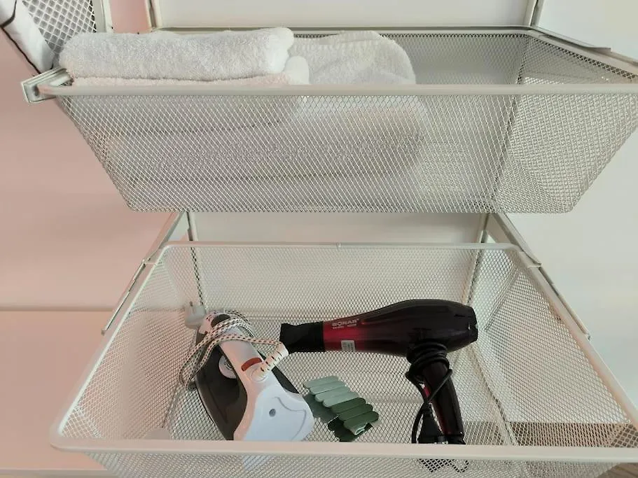 My Campus Studios, Free Parking, Self-Check In Sofie